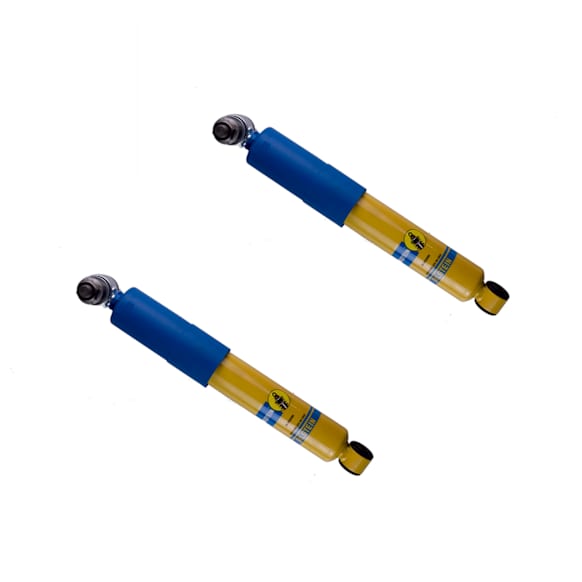 SET-BIL24252898-2 Front, Driver and Passenger Side Shock