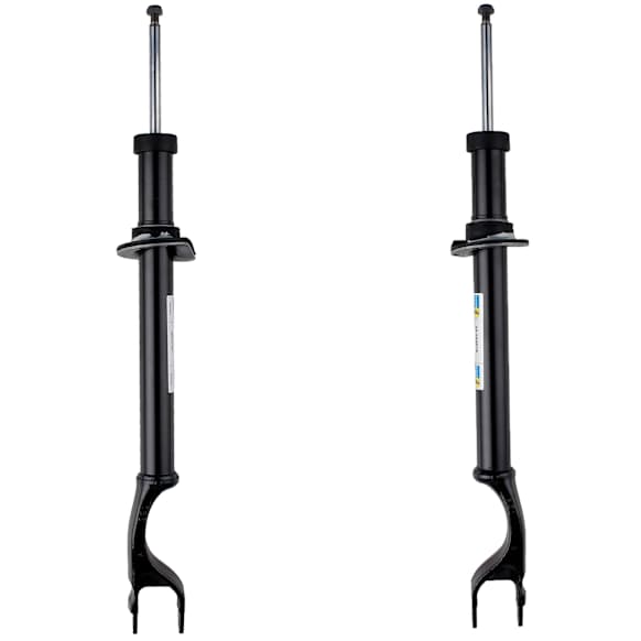 SET-BIL24294676 Front, Driver and Passenger Side Shock
