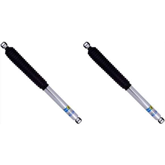 SET-BIL24302326-2 Rear, Driver and Passenger Side Shock, 4WD