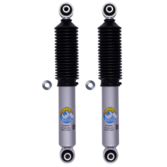 SET-BIL24328425-2 Rear, Driver and Passenger Side Shock
