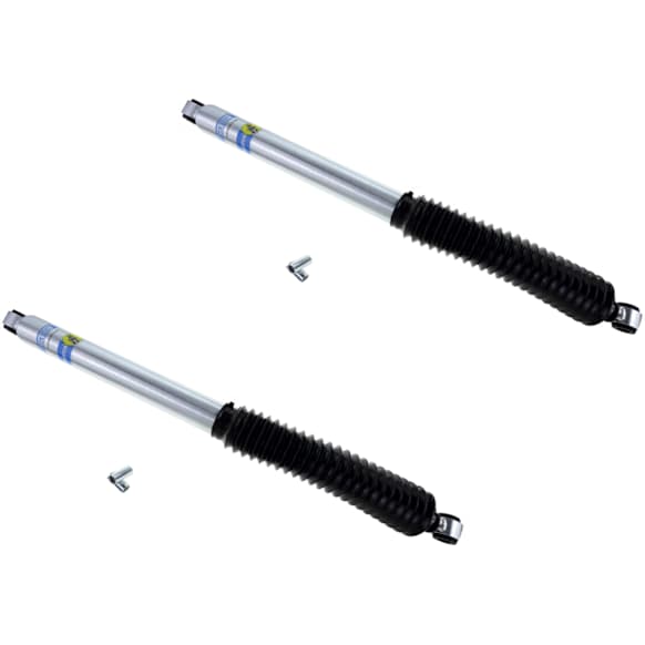 SET-BIL33185569-2 Rear, Driver and Passenger Side Shock