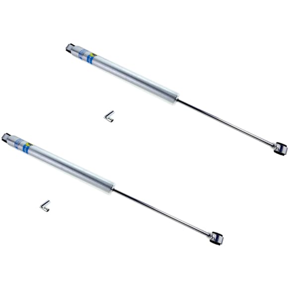 SET-BIL33185576-2 Rear, Driver and Passenger Side Shock