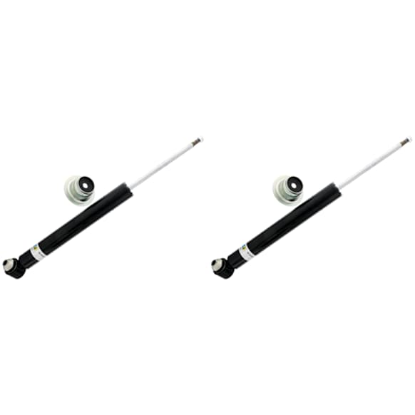 SET-BIL33526863902-2 Rear, Driver and Passenger Side Shock