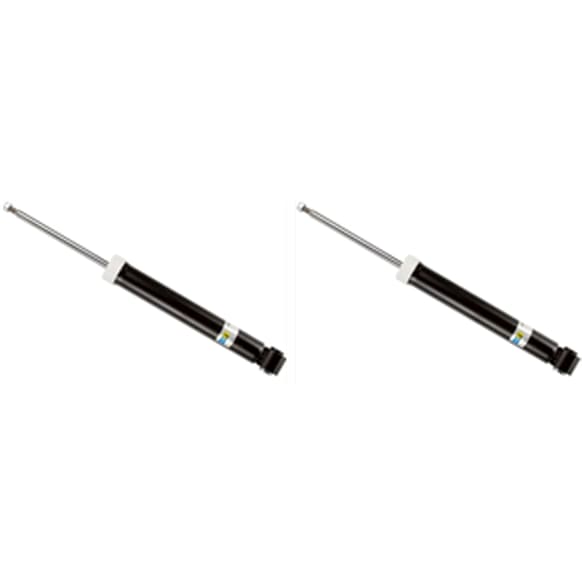SET-BIL33526879653-2 Rear, Driver and Passenger Side Shock, Hatchback