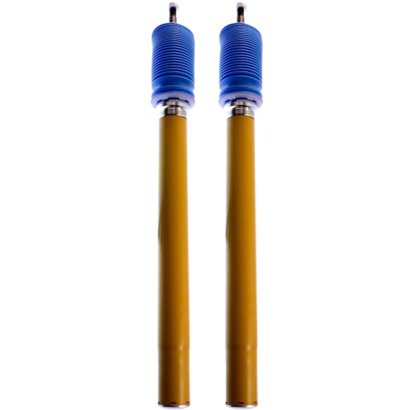 SET-BIL34003350-2 Front, Driver and Passenger Side Strut insert/cartridge, B8 Sport Series