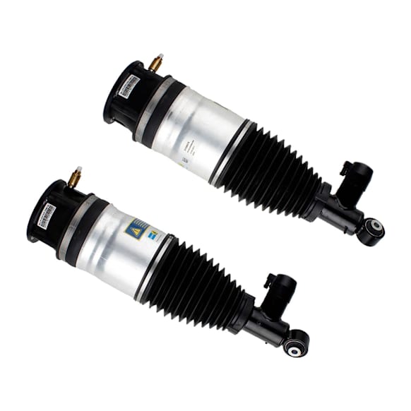 SET-BIL45240980 Rear, Driver Side Air Spring, 2-Piece Kit