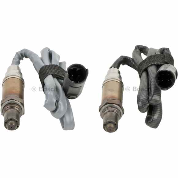 SET-BS15680 After Catalytic Converter Oxygen Sensor, Set of 2, 4-wire, OE Replacement Series