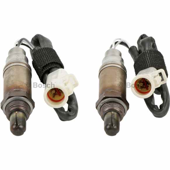 SET-BS15717 Oxygen Sensor, Set of 2, 4-wire, OE Replacement Series