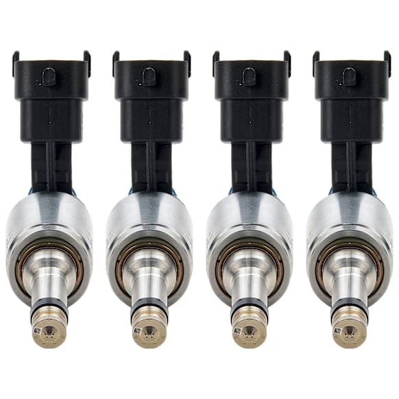 2014 Land Rover Range Rover Evoque - Fuel Injector, Set of 4, 2.0L 4Cyl