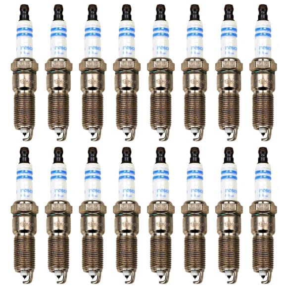 SET-BS6732-16 Spark Plug, Set of 16