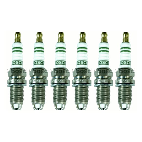 SET-BS7410-6 Spark Plug, 3.6L, 6Cyl, Set of 6, OE/Specialty Spark Plug Series