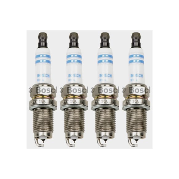 SET-BS9614-4 Spark Plug, Set of 4, OE Fine Wire Iridium Spark Plug Series