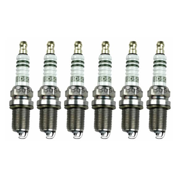 SET-BSF8DC4-6 Spark Plug, Set of 6, OE/Specialty Spark Plug Series