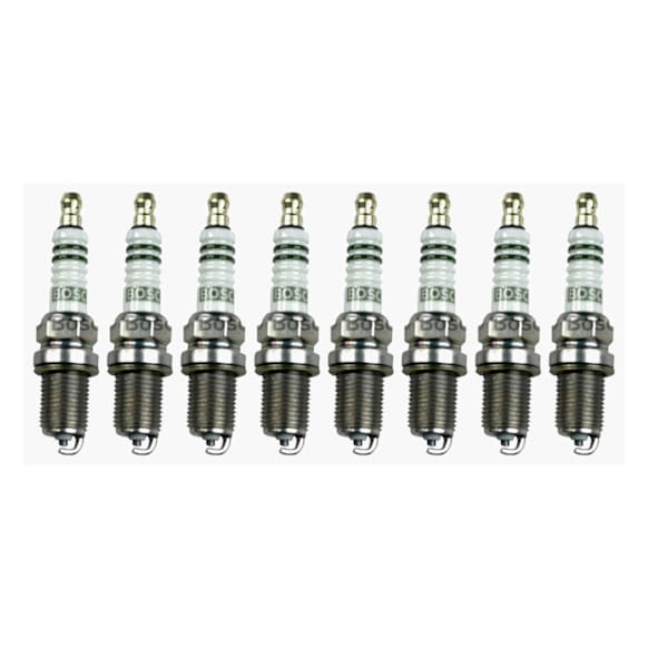 SET-BSF8DC4-8 Spark Plug, Set of 8, OE/Specialty Spark Plug Series