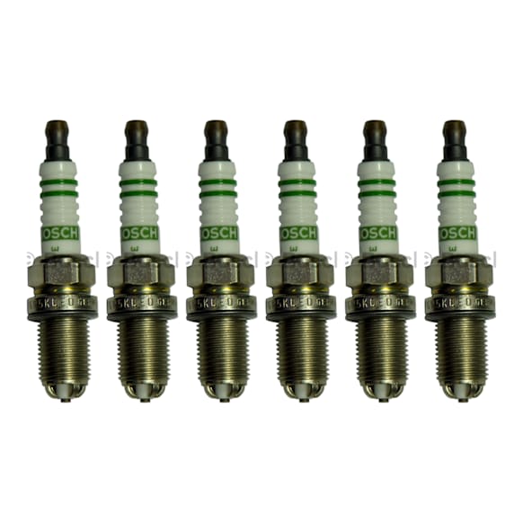 SET-BSFGR5KQE0-6 Spark Plug, Set of 6, OE/Specialty Spark Plug Series