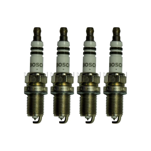 SET-BSFR6KPP332S-4 Spark Plug, 3.8L, 6Cyl, Set of 4, OE/Specialty Spark Plug Series