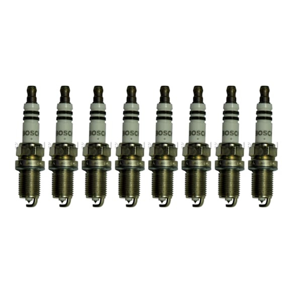 SET-BSFR6KPP332S-8 Spark Plug, 3.8L, 6Cyl, Set of 8, OE/Specialty Spark Plug Series