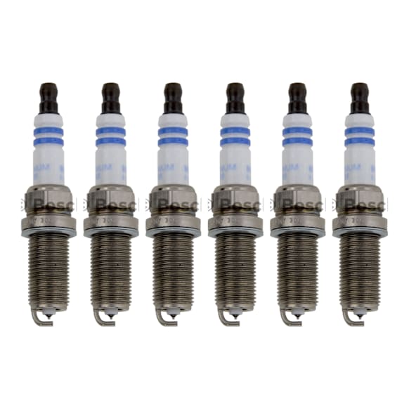 SET-BSFR6NPP332-6 Spark Plug, 3.8L, 6Cyl, Set of 6, OE/Specialty Spark Plug Series