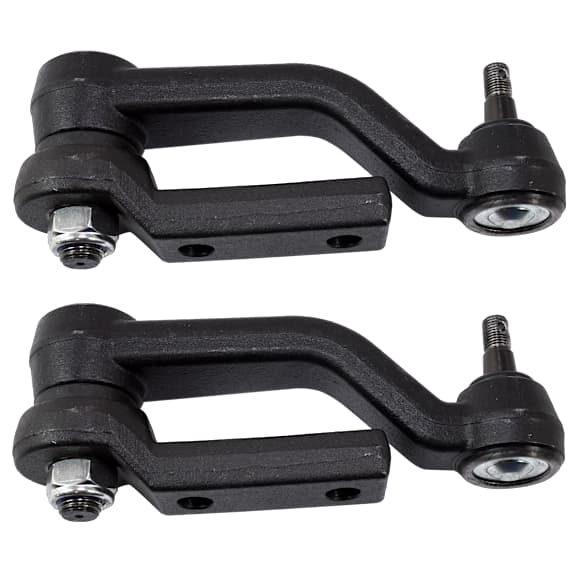 Idler Arms, AWD, Set of 2