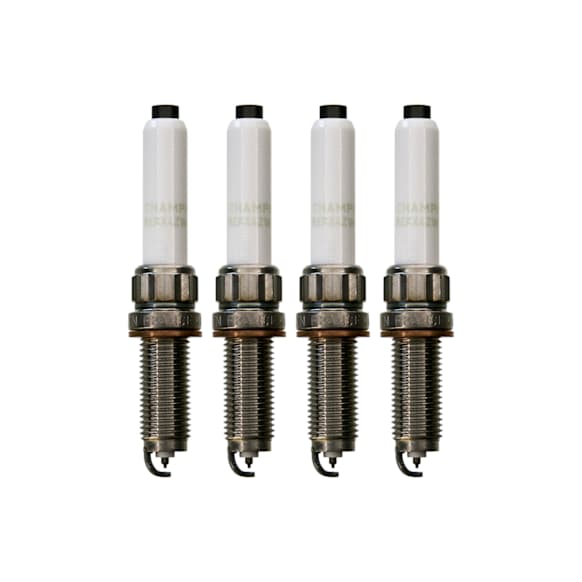 SET-C339425-4 Spark Plug, 2.0L, 4Cyl, Set of 4