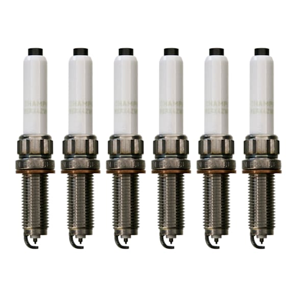 2017 BMW M240i - Spark Plug, 3.0L, 6Cyl, Set of 6
