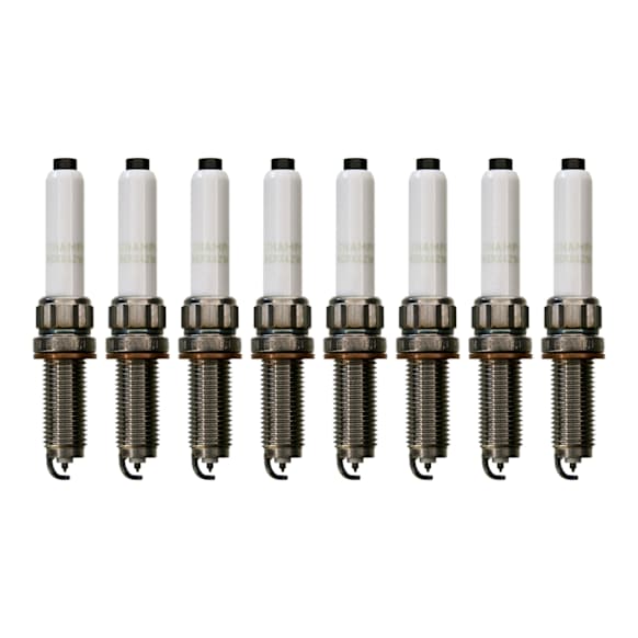 SET-C339425-8 Spark Plug, 4.4L, 8Cyl, Set of 8