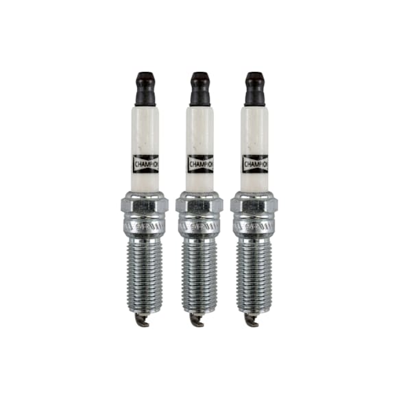 SET-C339665-3 Spark Plug, 1.2L, 3Cyl, Set of 3