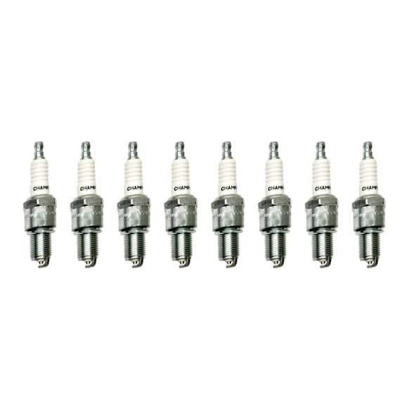SET-C33ERR3799-8 Spark Plug, Set of 8