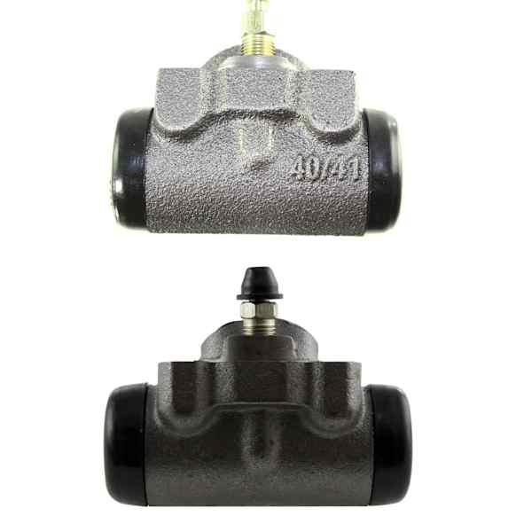 Rear, Driver and Passenger Side Wheel Cylinder