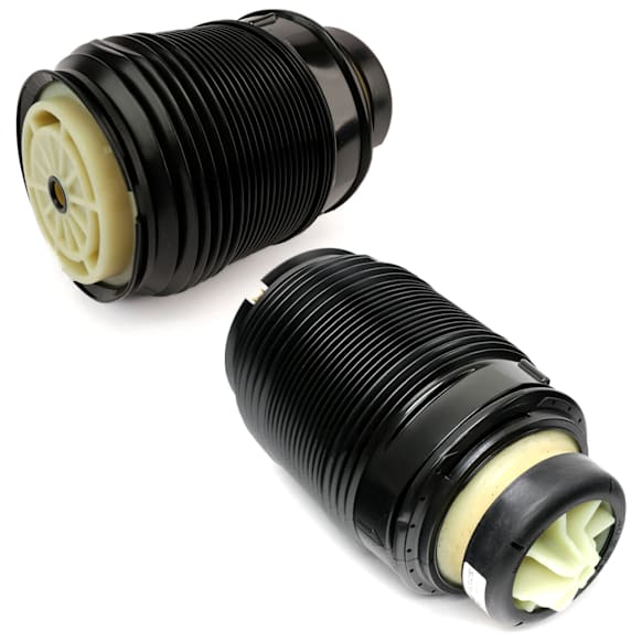 SET-CFW49430434-A Rear, Driver and Passenger Side Air Spring, Set of 2