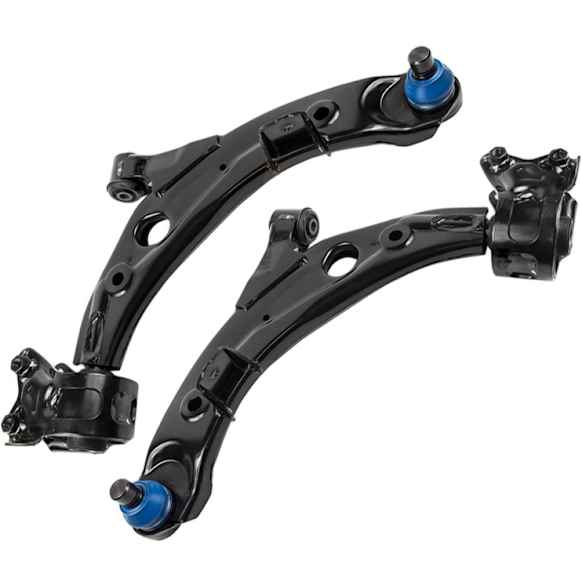 2013 Mazda CX-9 - Front, Driver and Passenger Side, Lower Control Arm, AWD, With ball joint(s), Supreme Series