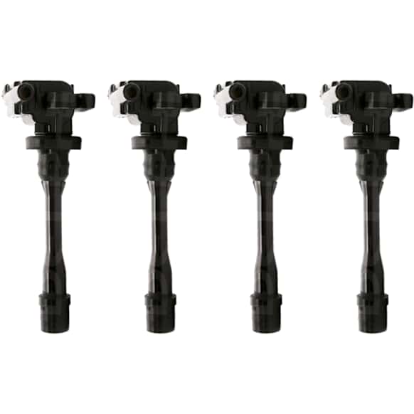 SET-DELGN10191 Ignition Coil, Set of 4