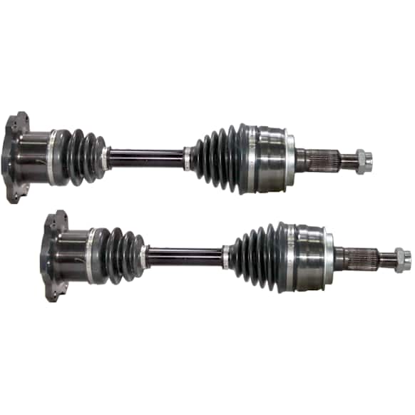 SET-DSS5268N-2 Axle Assembly - New Set of 2