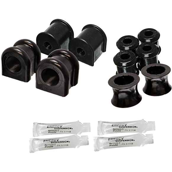 SET-E1255167G Front or Rear Sway Bar Bushing, Set of 2