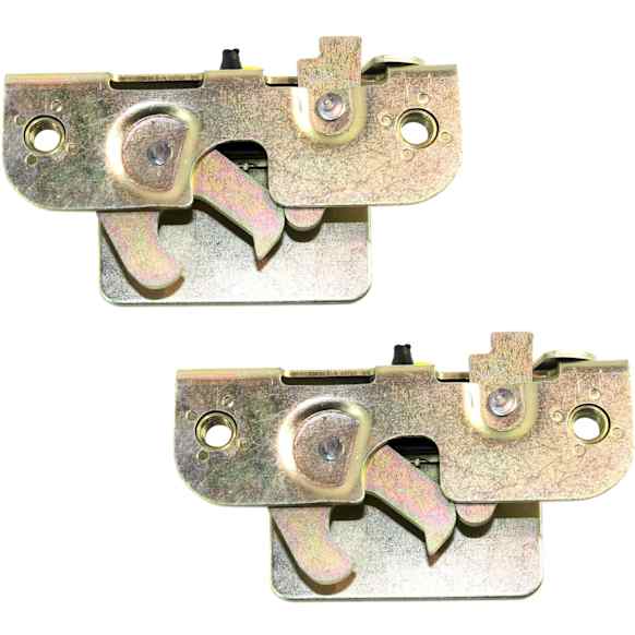 2010 Ford F-150 - Tailgate Latch Set of 2