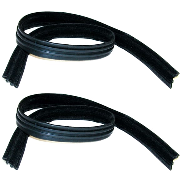 SET-FAIF1013-2 Glass Run And Division Bar, Set of 2