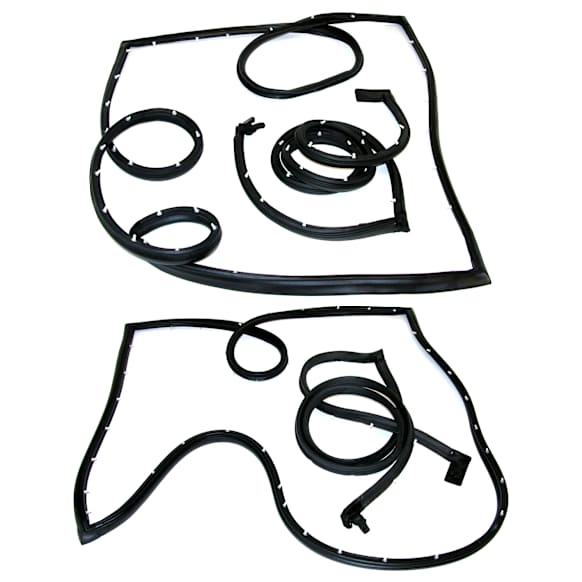 SET-FAIKG3019 Door Seal Kit - Set of 2