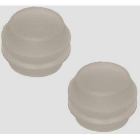 SET-FBI08224-2 Automatic Transmission Shift Linkage Bushing - Direct Fit, Set of 2