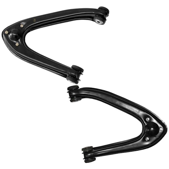 SET-FBI1153303907 Front, Driver and Passenger Side, Upper Control Arm