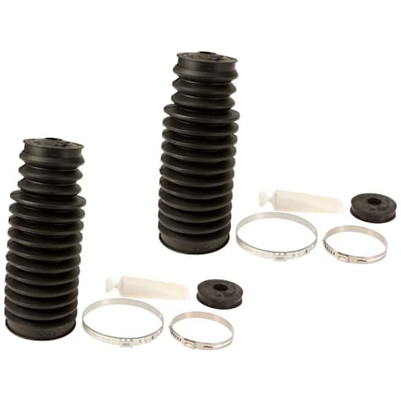 SET-FBI27086-2 Steering Rack Boot, Set of 2, Direct Fit