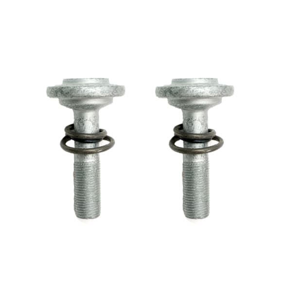 2019 BMW 330i GT xDrive - Set of 2 Axle Bolt, Set of 2,  Includes (2) Axle Bolt
