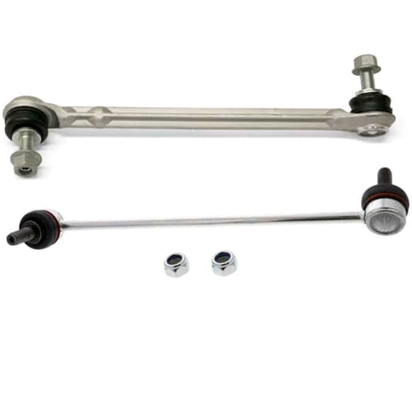 SET-FBI38056-B Front, Driver and Passenger Side Sway Bar Link, Coupe