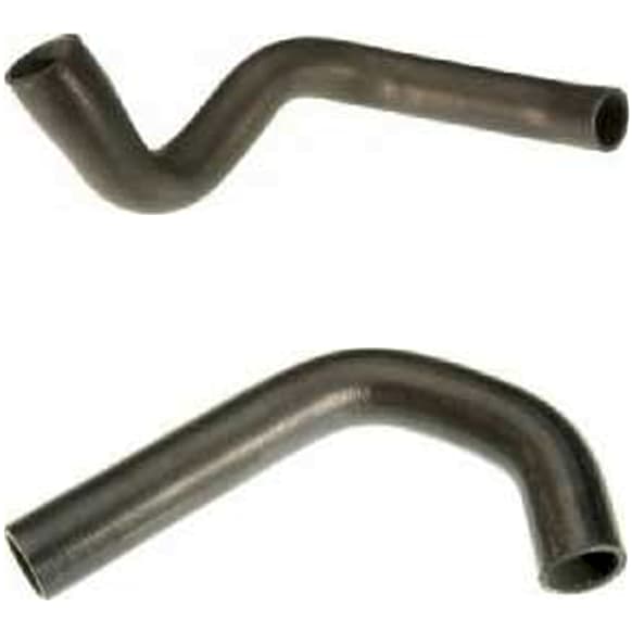 2000 Chevrolet Blazer - Radiator Hose Upper and Lower, 6 Cyl 4.3L