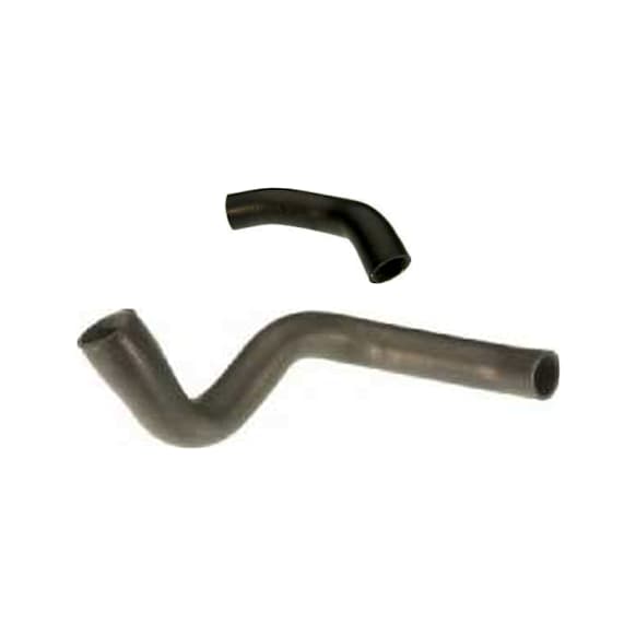 2006 Chevrolet Trailblazer EXT - Radiator Hose Upper and Lower, 6 Cyl 4.2L