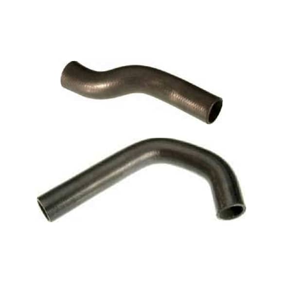 2004 Honda Civic - Radiator Hose Upper and Lower, 4 Cyl 1.7L
