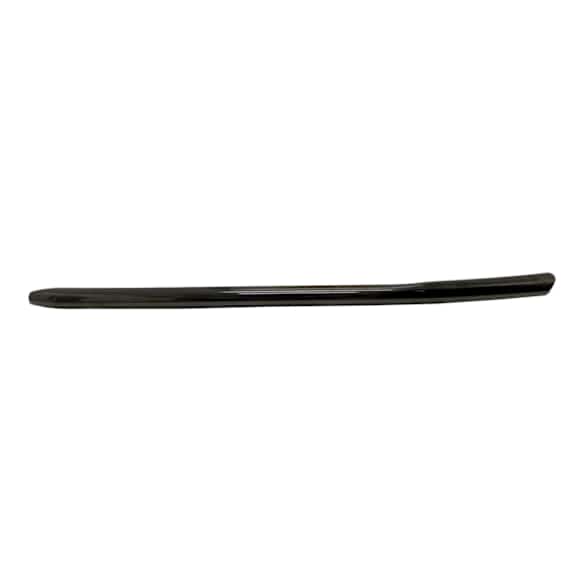 2021-2022 Honda Accord - Grille Trim, Driver and Passenger Side, Lower, Chrome, CAPA Certified