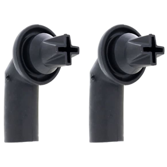 SET-GXL30753148-2 Direct Fit Sunroof Drain Hose Adapter, Set of 2