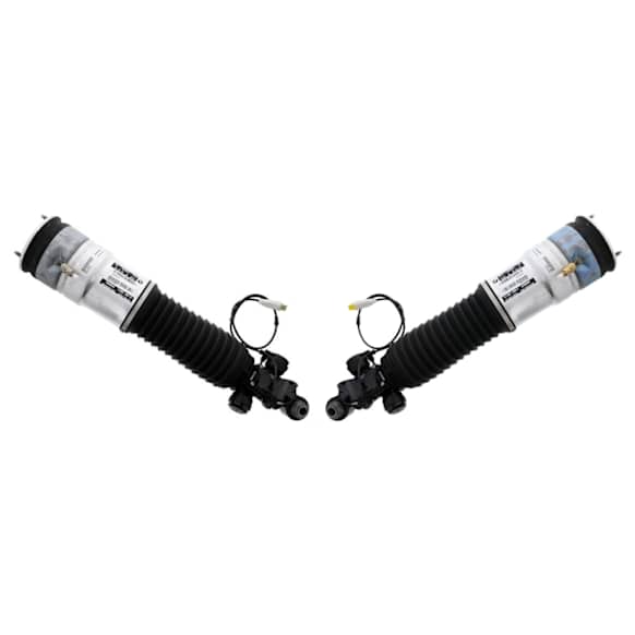 SET-GXL37126796930 Rear, Driver and Passenger Side Air Strut