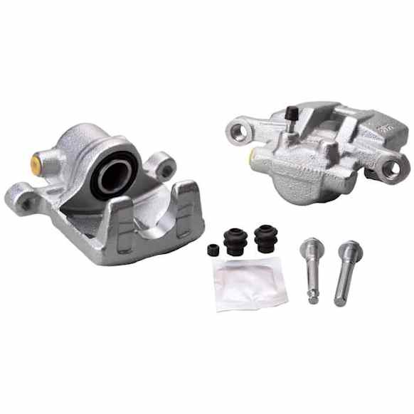 SET-H57355799831-B Rear Brake Caliper, 2-Wheel Set