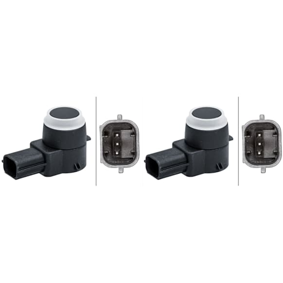 SET-H57358141551-2 Parking Assist Sensor